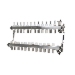 Speedfit Underfloor Heating 12 Port Manifold JGUFHMAN12/4